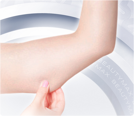 Beautymax Brustvergr&ouml;&szlig;erung Premium-Implantate Polytech 